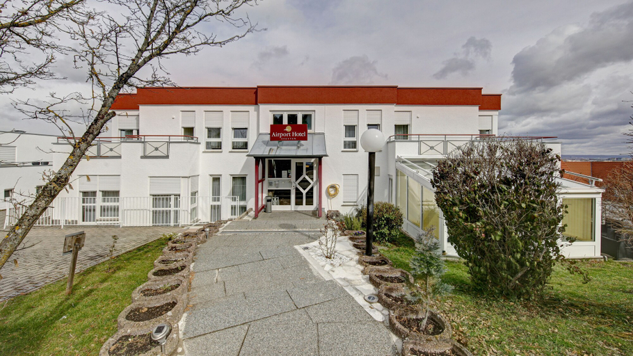 Exterior & Views 2, Airport Hotel Stetten, Esslingen
