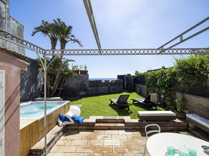 Sport & Beauty 5, Casa Tecla, Catania