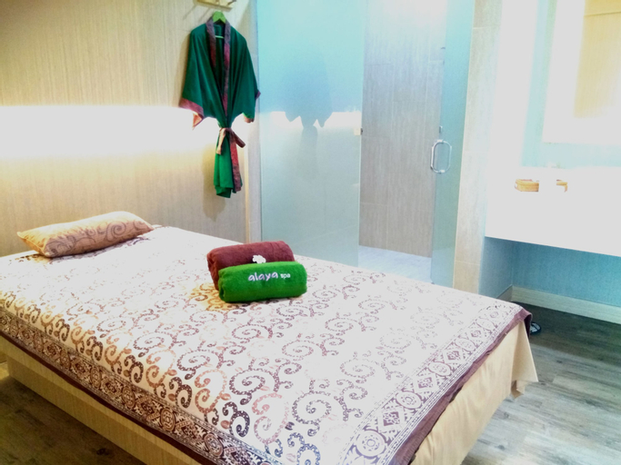 Bedroom 30