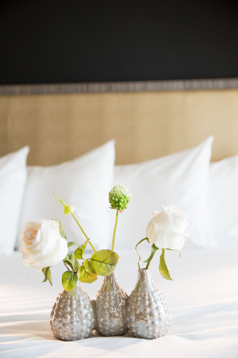 Bedroom 2, City Hotel Gouda, WorldHotels Crafted, Gouda
