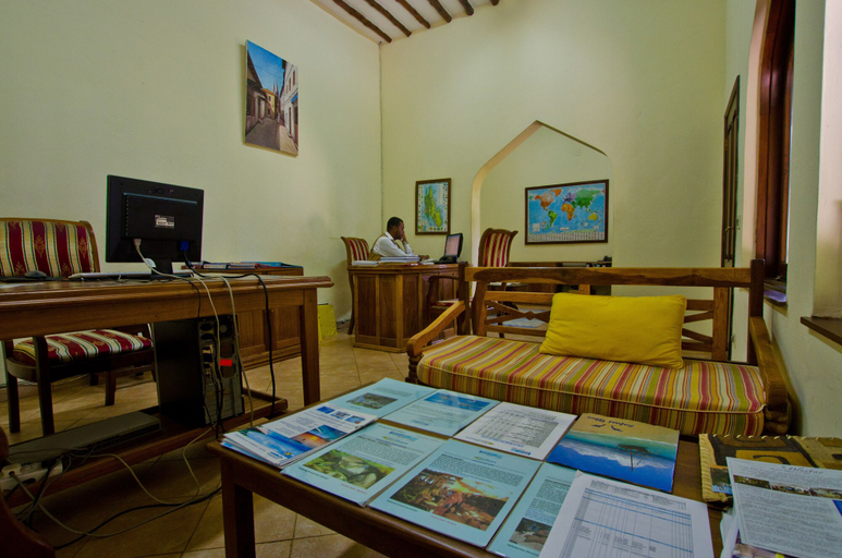 Bedroom 3, Sultan Sands Island Resort & Spa, Kaskazini 'B'