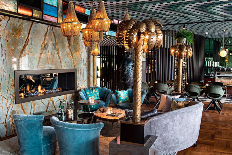 Food & Drinks 5, Apollo Hotel Amsterdam, a Tribute Portfolio Hotel, Amsterdam