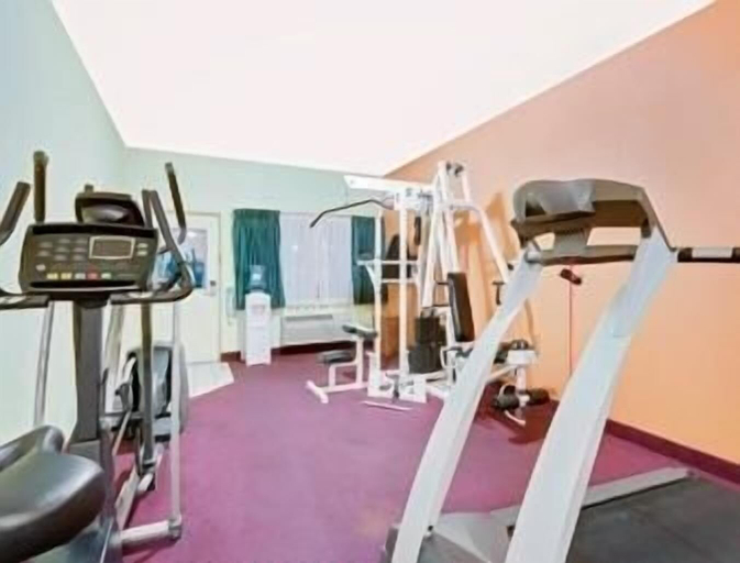 Others 5, Days Inn by Wyndham Waynesboro, Franklin