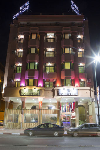 Exterior & Views 2, Hotel Gomassine, Marrakech