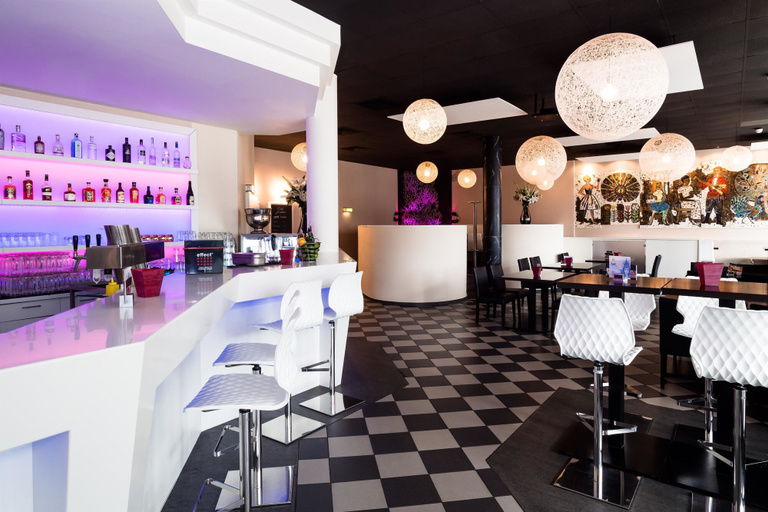 Food & Drinks 5, Hotel an der Oper, Chemnitz