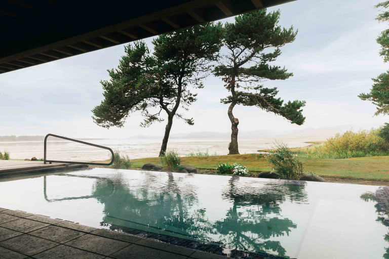 Sport & Beauty 3, Salishan Coastal Lodge, Lincoln