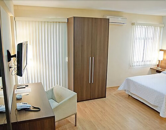 Bedroom 3, Mont Blanc Nova Iguaçu, Nova Iguaçu
