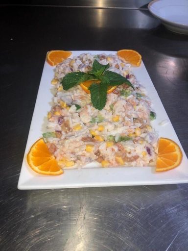 Food & Drinks 5, Hotel Aswan, Oujda Angad