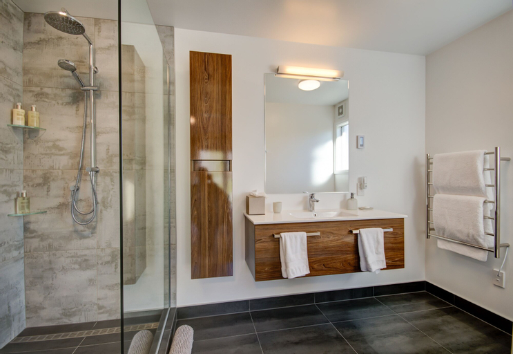 Bedroom 4, Queenstown Country Lodge, Queenstown-Lakes
