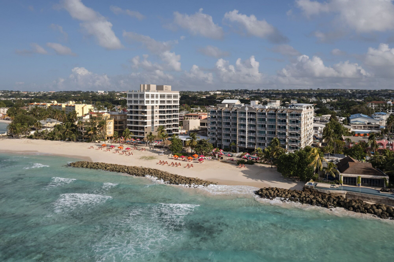 Exterior & Views 2, Concierge Collection at O2 Beach Club & Spa by Ocean Hotels