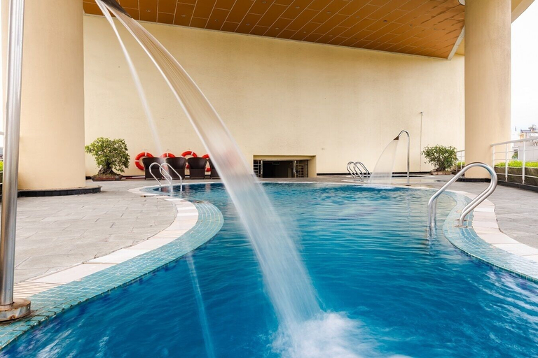 Sport & Beauty 3, Muong Thanh Grand Ha Long Hotel, Hạ Long