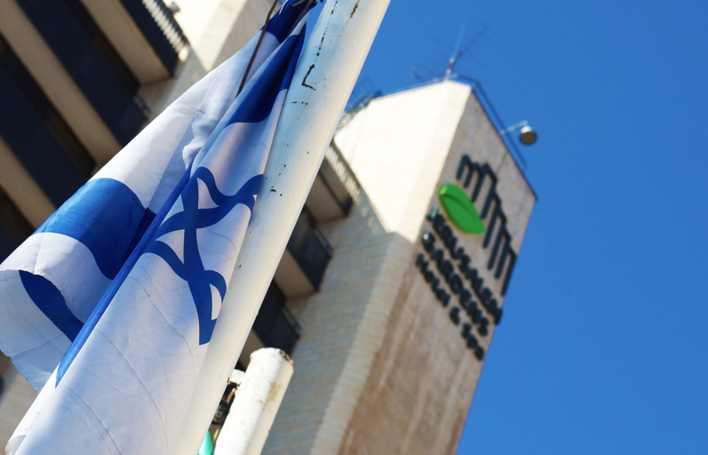 Exterior & Views 2, Jerusalem Gardens Hotel