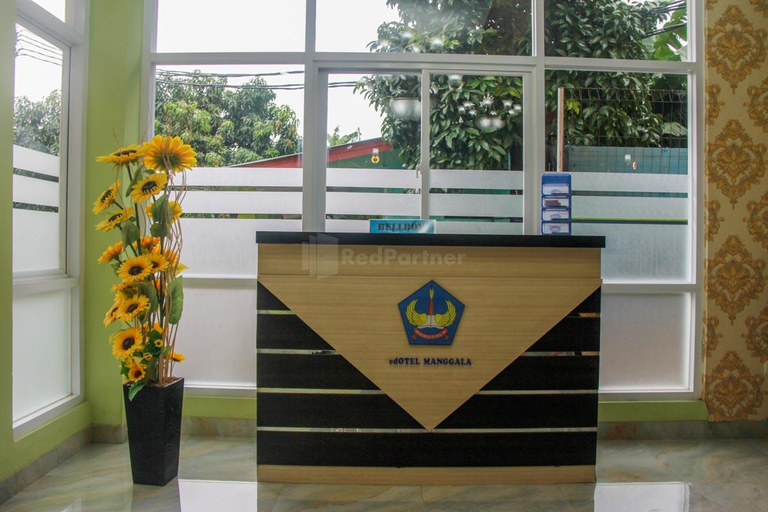 Others 4, Edotel Manggala Syariah, Tangerang