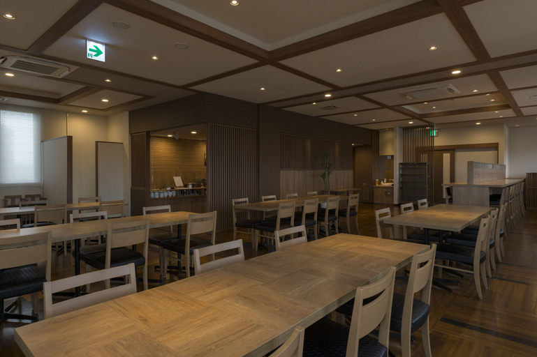 Food & Drinks 5, Hotel Route - Inn Kashima, Kashima