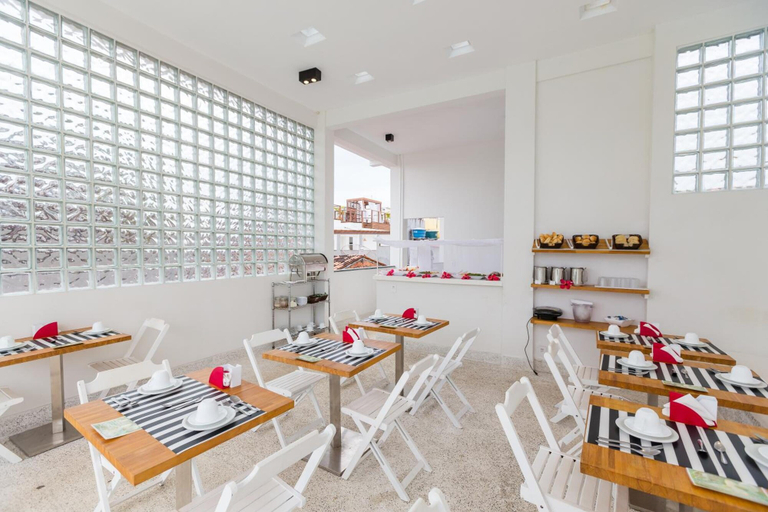 Food & Drinks 5, Villa Amado Pousada, Cairu