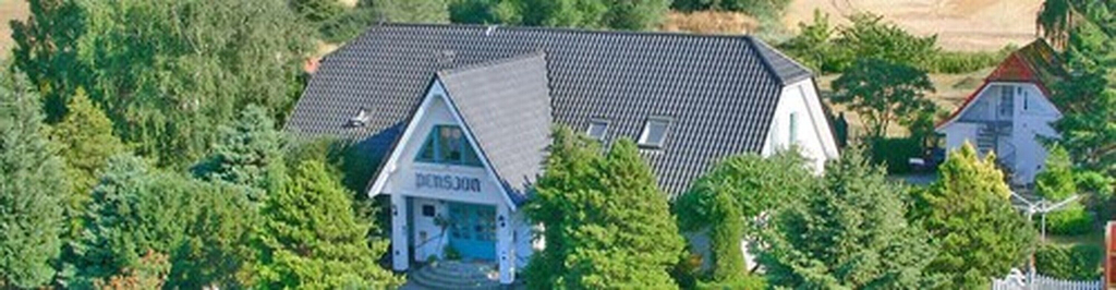 Landhaus Teichgraf, Vorpommern-Greifswald