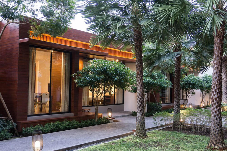 Exterior & Views 2, Tri-Shawa Resort, Muang Prachuap Khiri Khan