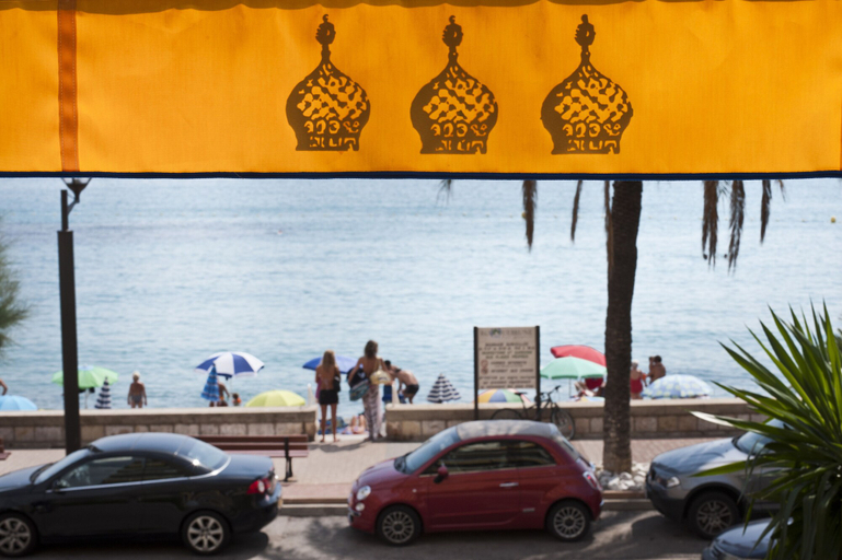 Exterior & Views 2, Hotel Victoria, Alpes-Maritimes