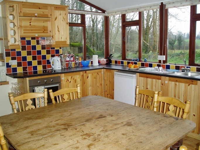 Others 5, The Gardener's Cottage