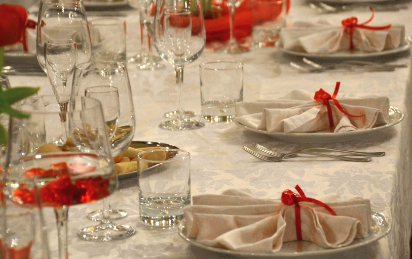 Food & Drinks 5, Hotel Bracco, Padua