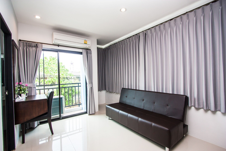 Others 5, Lee Hotel, Muang Surat Thani