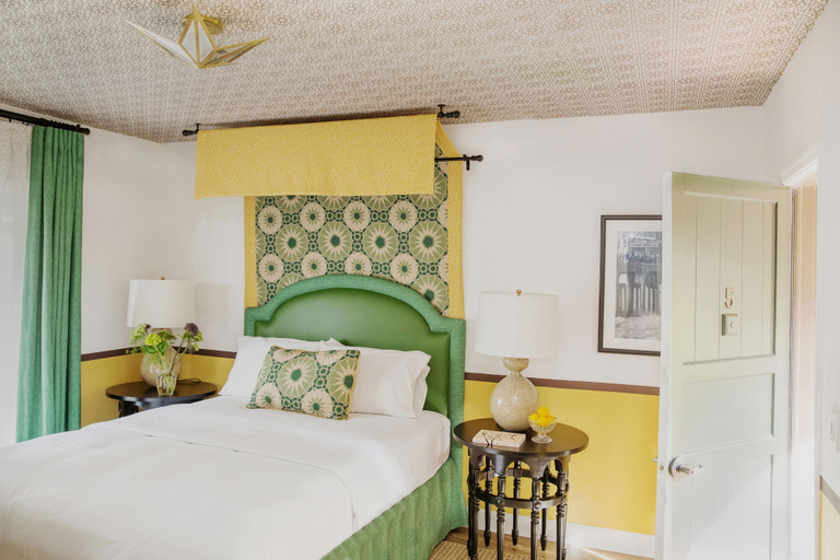 Bedroom 4, Casa Laguna Hotel & Spa, Orange