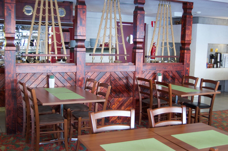 Food & Drinks 5, Hotel Jahtihovi, North Savonia