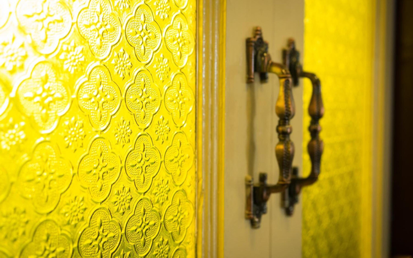 Bathroom 3, Baba La Casa Hotel, Phuket Island