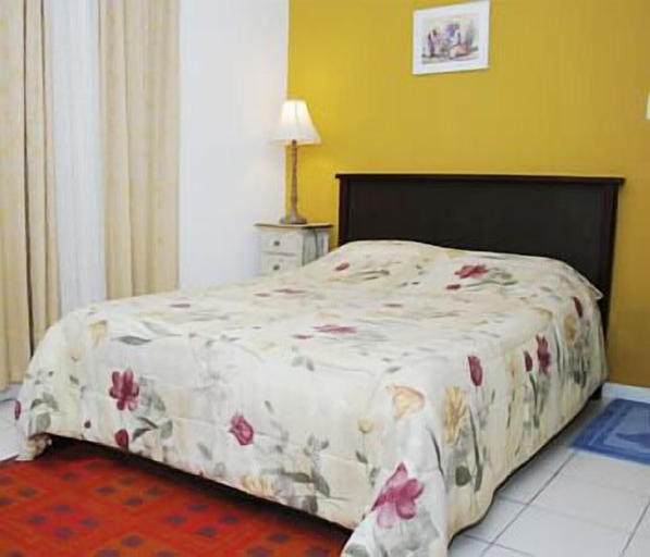 Bedroom 3, Pousada Barroco na Bahia, Salvador