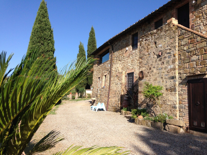 Il Burellino Wine & Resort, Siena
