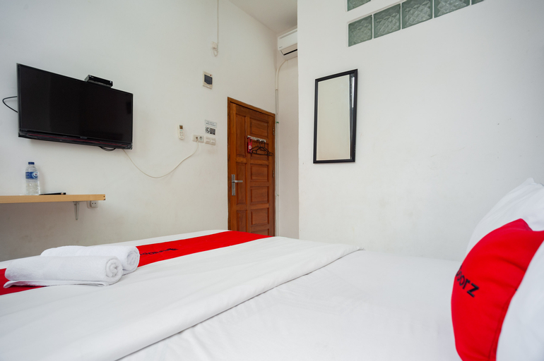 Bedroom 6