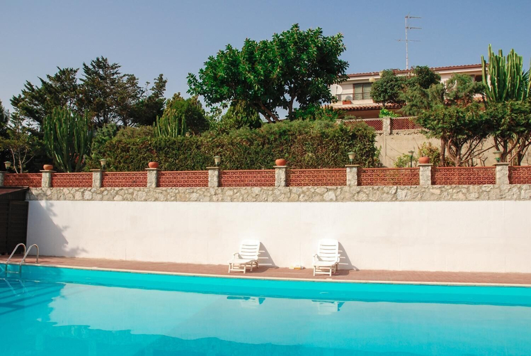 Sport & Beauty 2, B&B Villa Sorriso, Agrigento