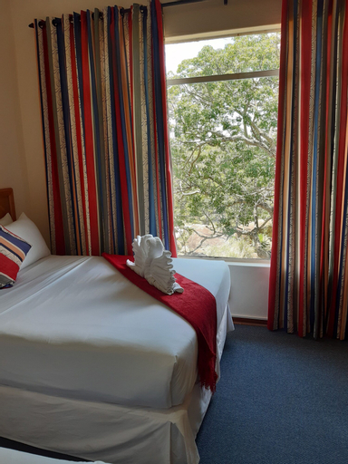 Bedroom 4, Gooderson Natal Spa Hot Springs & Leisure Resort, Zululand