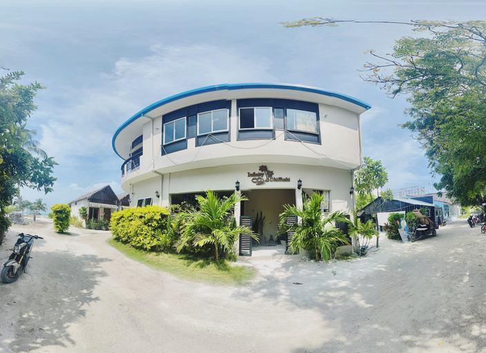 Exterior & Views 2, Infinity Dhiffushi, Kaafu Atoll