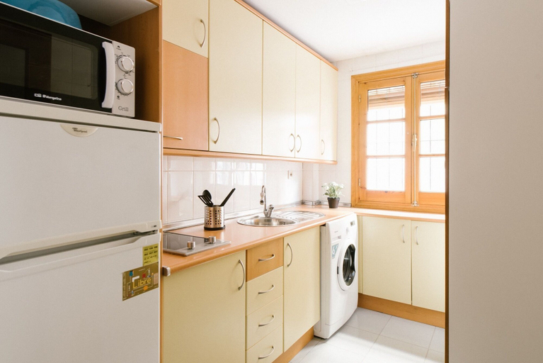 Others 5, Sevilla Apartments Leonor BA, Sevilla