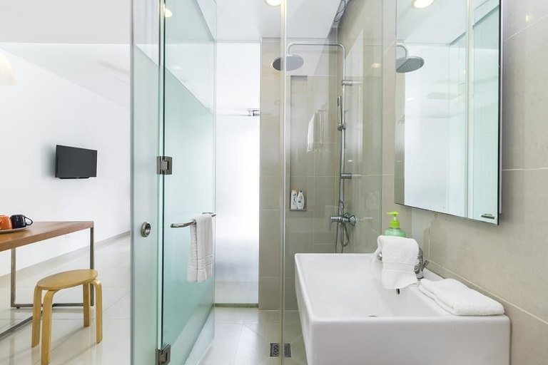 Bathroom 4, Christina's Saigon - An House, District 1