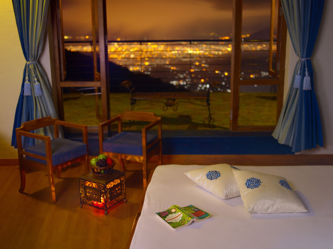 Bedroom 4, Great trails yercaud by GRT Hotels, Salem