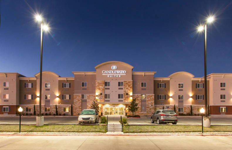 Exterior & Views 5, Candlewood Suites NEW BRAUNFELS, Comal