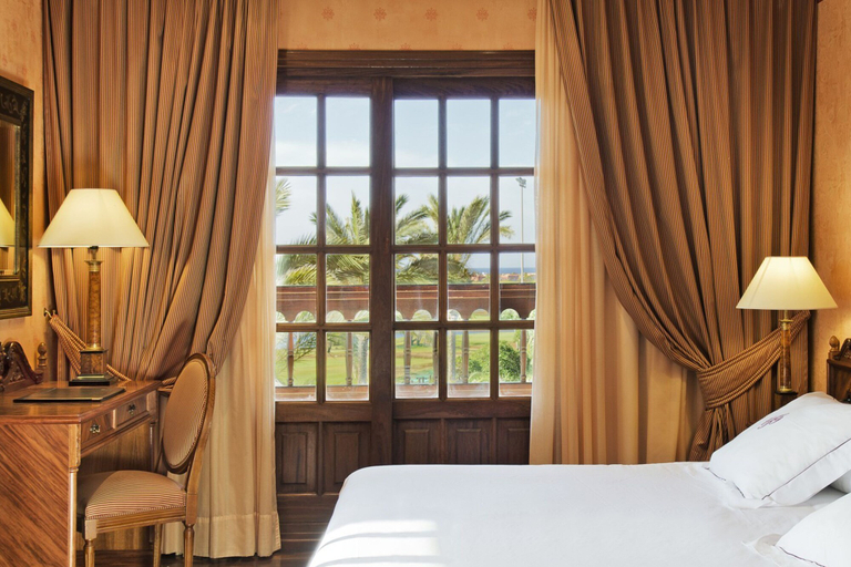 Bedroom 4, Elba Palace Golf Boutique Hotel, Las Palmas
