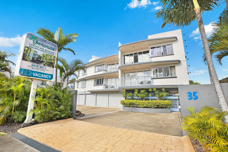 Exterior & Views 2, Beachside Mooloolaba, Maroochy - Mooloolaba