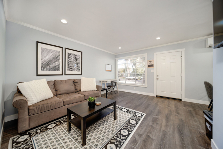 Others 5, Pet Friendly Condos, Sacramento