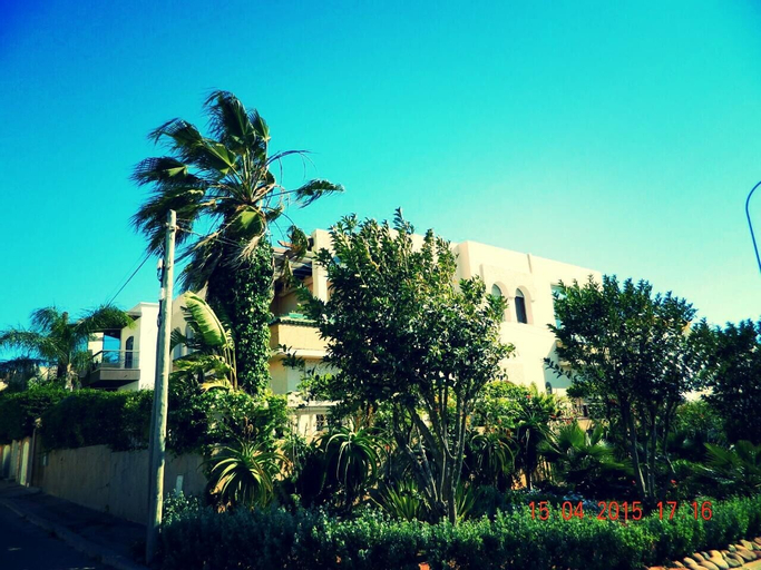 Villa Sonaba, Agadir-Ida ou Tanane