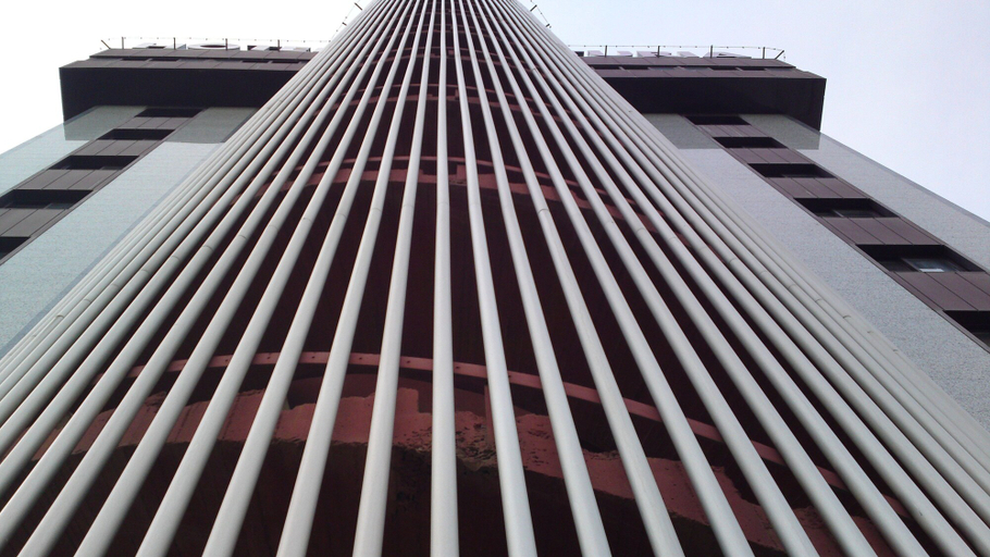 Exterior & Views 2, Hotel Turia Valencia, Valencia