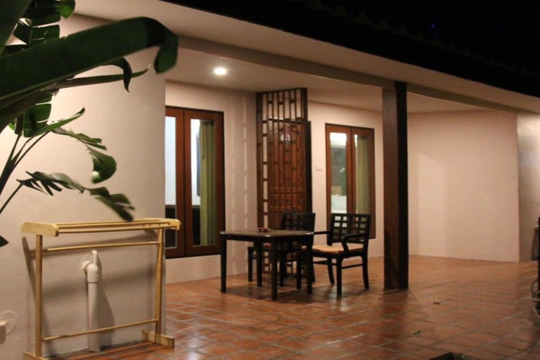 Others 5, Poohbar Resort & Lotusdive, Muang Satun