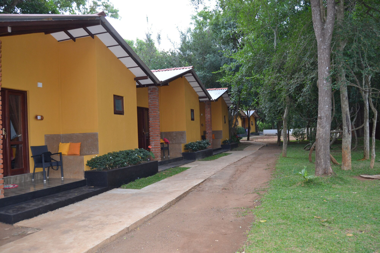 Exterior & Views 2, Ayubowan Resorts, Dambulla