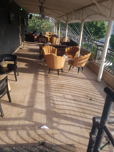 Food & Drinks 5, Zeina Suites Abuja, AbujaMun