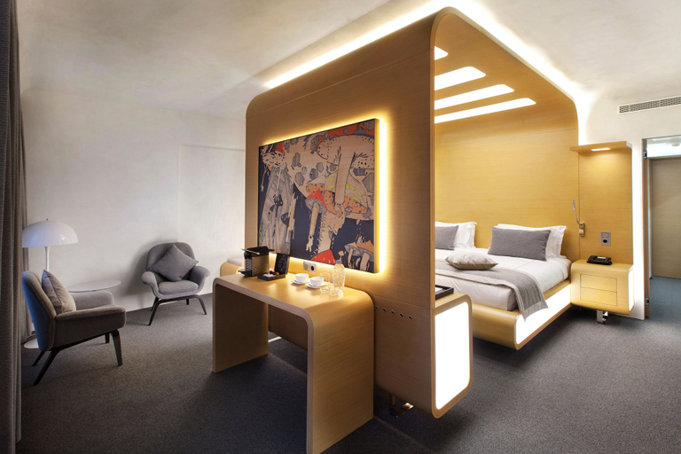 Others 1, StandArt Hotel Moscow, Northern