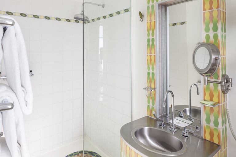Bathroom 5, The Tony Hotel South Beach, Miami-Dade
