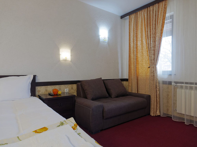 Bedroom 3, Trinity Residence Bansko, Bansko