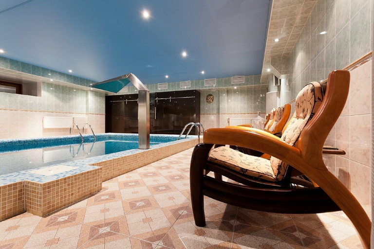 Sport & Beauty 2, Hotel Gentalion, Northern